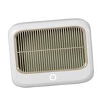 Quiet Space Heater For Rv