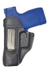 Iwb Holster For Smith And Wesson Mp 9c