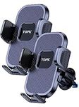 TOPK 2-Pack Phone Holders for Your 