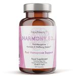 Harmony Herbal Supplements