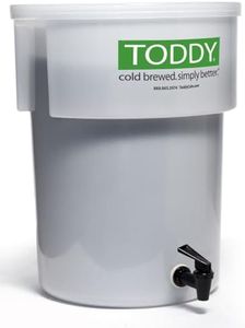 Toddy Comm
