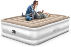 Airefina Inflatable Mattress, King 