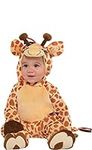 amscan Junior Giraffe Halloween Cos