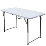 Lifetime 4 Ft Table Costco