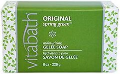 Vitabath Moisturizing Gelee Soap, O