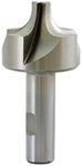 Shars 3/8" x 1/2" HSS Corner-Rounding End Mill 404-5813 !)