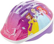 Disney Princess Pink Safety Helmet