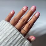 Glamnetic Press On Nails - Pink Tut