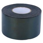 Artificial Grass Adhesive, Double-Sided Artificial Grass Joining Tape Fabric Self-Adhesive Tape Non Woven Fabric Synthetic Turf Tape for Lawn Outdoor Carpet Jointing and Connecting Fake Grass