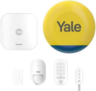 Yale Kit A