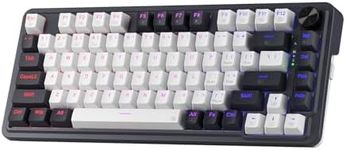 Redragon K673 PRO 75% Wireless Gask