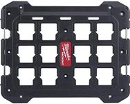 Milwaukee 48228485 Packout Mounting Plate (to be purchased in multiples of 6)