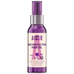 Aussie Reconstructor Hair Oil With Avocado, Jojoba Oil and Macadamia Nut Oil, 3 Miracle Hair Oil For Dry Damaged Hair, Leightweight Reconstructor Oil Treatment, 100 ml