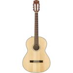 Fender Classical Guitar CN-60S Natural 970160521