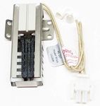 Coorstek 501A Oven Ignitor for WB13K21 General Electric Gas Range Igniter Model:, Model:, Outdoor & Hardware Store