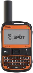 Spot X wit