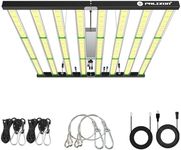 Phlizon FD9600 1000W Plant Led Grow