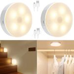 Cooper Motion Sensor Lights