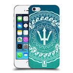 Trident Case iPhone 5 Cases