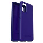 OtterBox SYMMETRY SERIES Case for Galaxy S20+/Galaxy S20+ 5G - SAPPHIRE SECRET (Cobalt Blue)