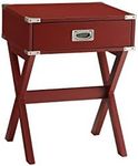 ACME Furniture 82820 Babs End Table