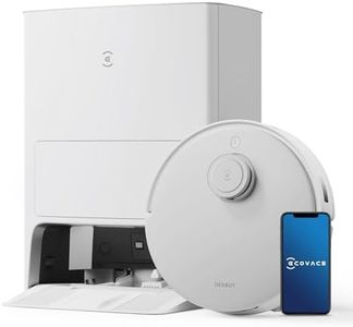 ECOVACS T2