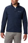 Columbia Men's Ascender Softshell F