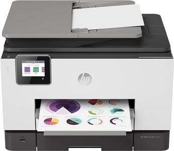 HP OfficeJet Pro 9022 AiO Printer, 437x396, 3x318, 3 mm
