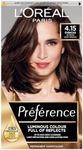 L'Oreal Paris Preference Hair Dye, 