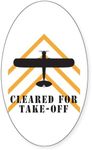 CafePress Aviation Airplane Runway 