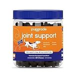 PupGrade Joint Support Supplement f