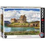 Eurographics 1000 Piece Puzzles