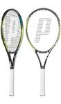 Prince Warrior 100 (300g) Racquets 4 3/8" (#3)