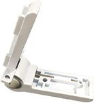 Dometic 2412125110 Hinge Assembly, Freezer DR Flap RML8555