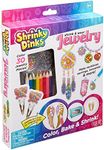 Shrinky Dinks Jewelry Kit Kids Art 