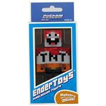 EnderToys TNT Dude Action Figure