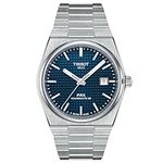 Tissot Mens PRX Automatic Blue (T1374071104100)