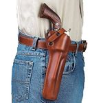 Galco SAO Single Action Outdoorsman Holster for Long Barrels Ruger .44 SUPER Blackhawk 7 1/2-Inch