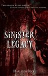 Sinister Legacy: An erotic horror novel