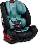Britax One4Life All-in-One Car Seat, Jade Onyx