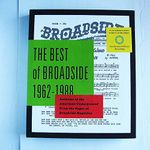 The Best of Broadside 1962-1988: An