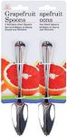 Better Houseware Grapefruit Spoons,