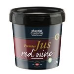 Essential Cuisine Premier Red Wine Jus - 1x1.2kg