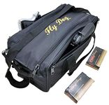 Explorer Bags Bail Out Unisex Outdoor Hunting Bag available in Black -