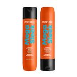 Matrix Shampoo And Conditioners