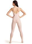 Capezio Womens Body Tight, Ballet Pink, Large-X-Large US