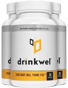 drinkwel P