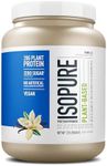 Isopure Nature’s Best Plant Based V