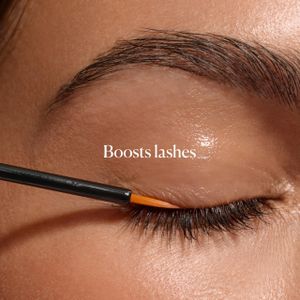 Sky Organics Organic Castor Oil Lash Serum – Hexane-Free, 100% Pure, 30ml