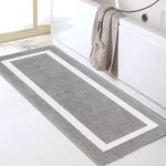 Non Skid Bathroom Rugs